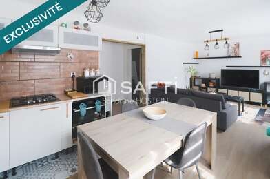 Appartement 2 pièces 125000 €
