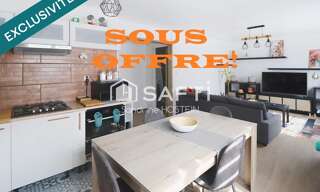 Appartement 2 Pièces 60 m² à vendre à Villerupt (54190)
