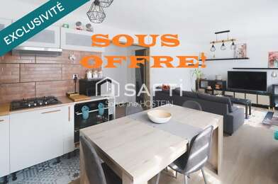 Appartement 2 pièces 125000 €