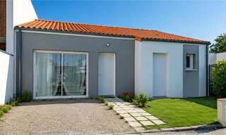 Maison 4 Pièces 82 m² à vendre à Les Sables-d'Olonne (85100)
