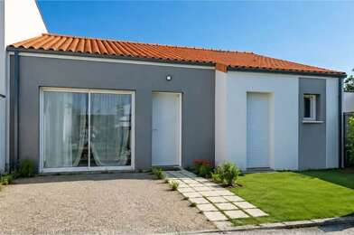 Maison 4 pièces 389900 €