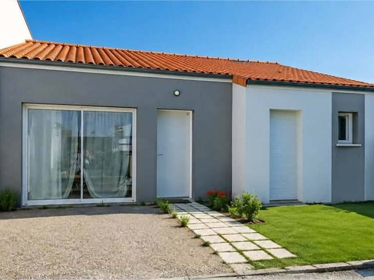 Vente Maison/villa 4 pièces — photo 1