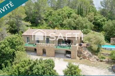 Maison 5 pièces 525000 €