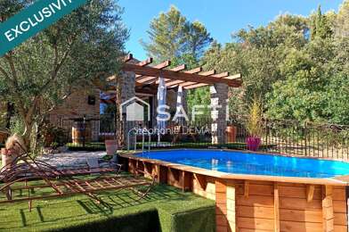 Maison 5 pièces 525000 €