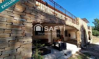 Maison 5 Pièces 131 m² à vendre à Besse-sur-Issole (83890)