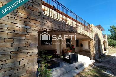 Maison 5 pièces 500000 €