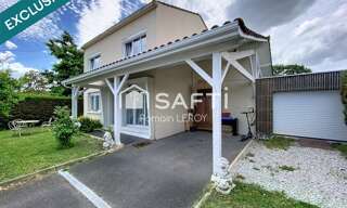 Maison 6 Pièces 132 m² à vendre à Carbon-Blanc (33560)
