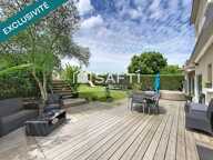 Maison familiale rénovée avec piscine et dépendance à Carbon-Blanc — photo 3