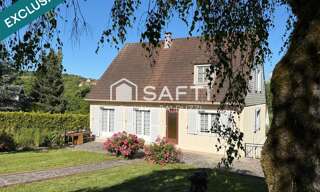 Maison 5 Pièces 140 m² à vendre à Villiers-Saint-Denis (02310)