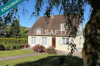 Maison 5 pièces 189000 €