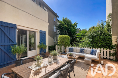Appartement 5 pièces 389000 €