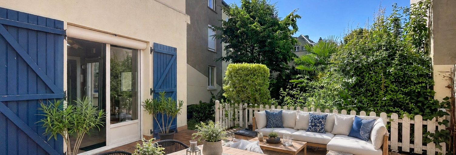 Appartement 5 Pièces 130 m² à vendre à Metz (57000)