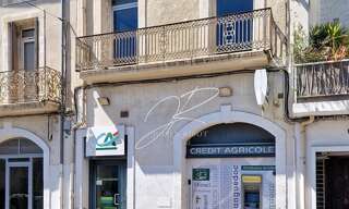 Immeuble  200 m² à vendre à Sérignan (34410)