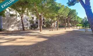Appartement 1 Pièce 32 m² à vendre à Béziers (34500)