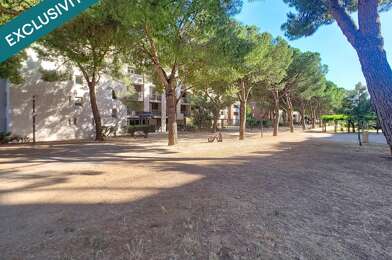 Appartement 1 pièces 75000 €