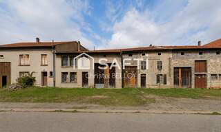 Maison 3 Pièces 500 m² à vendre à Morville-sur-Nied (57590)