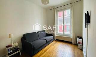 Appartement 2 Pièces 23 m² à vendre à Ivry-sur-Seine (94200)