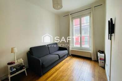 Appartement 2 pièces 139000 €