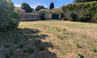 Terrain  549 m² à vendre à Beaucaire (30300)