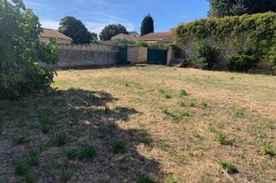Terrain  149500 €