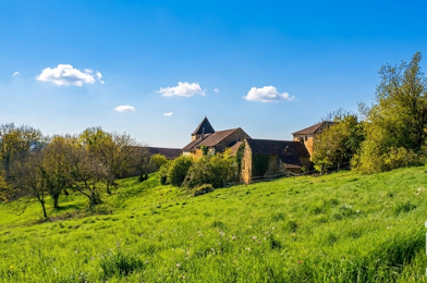 Maison 12 pièces 686000 €