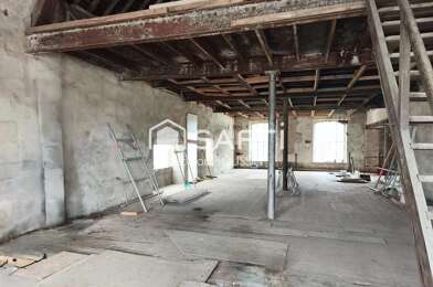 Appartement 2 pièces 29000 €