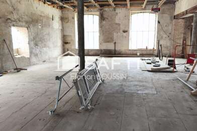 Appartement 2 pièces 29000 €