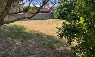 Terrain  578 m² à vendre à Beaucaire (30300)