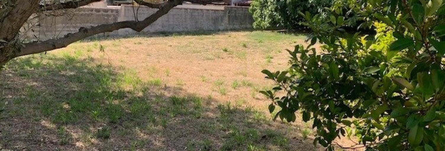 Terrain  578 m² à vendre à Beaucaire (30300)