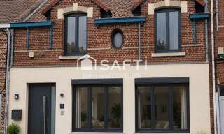 Maison 6 Pièces 172 m² à vendre à Quesnoy-sur-Deûle (59890)
