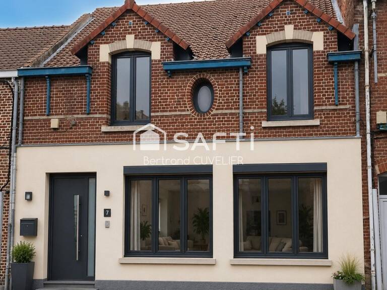 Local commercial 172 m² avec jardin - transformable en habitation — photo 1