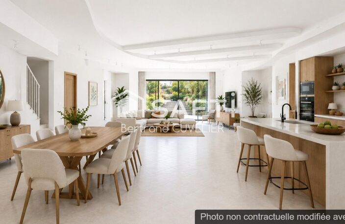 Local commercial 172 m² avec jardin - transformable en habitation — photo 3