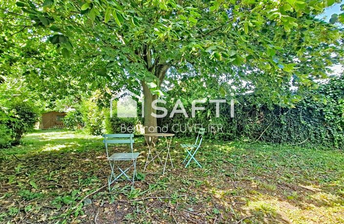 Local commercial 172 m² avec jardin - transformable en habitation — photo 5