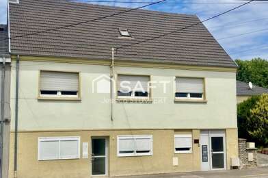 Immeuble  207000 €
