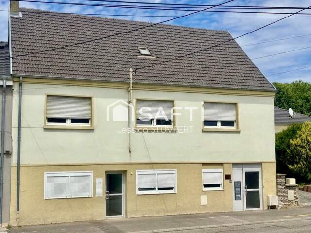 Immeuble de rapport 280 m² — photo du bien