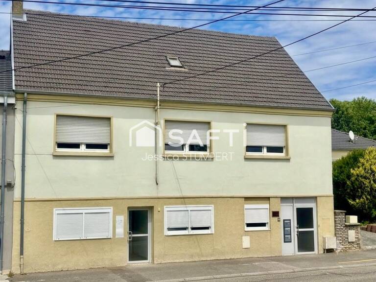 Immeuble de rapport 280 m² — photo 1