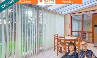 Appartement 3 Pièces 65 m² à vendre à Décines-Charpieu (69150)