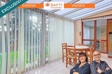 Appartement 3 pièces 155000 €