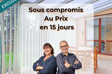 Appartement 3 pièces 155000 €
