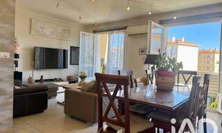 Appartement 3 Pièces 63 m² à vendre à La Seyne-sur-Mer (83500)