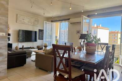 Appartement 3 pièces 180000 €
