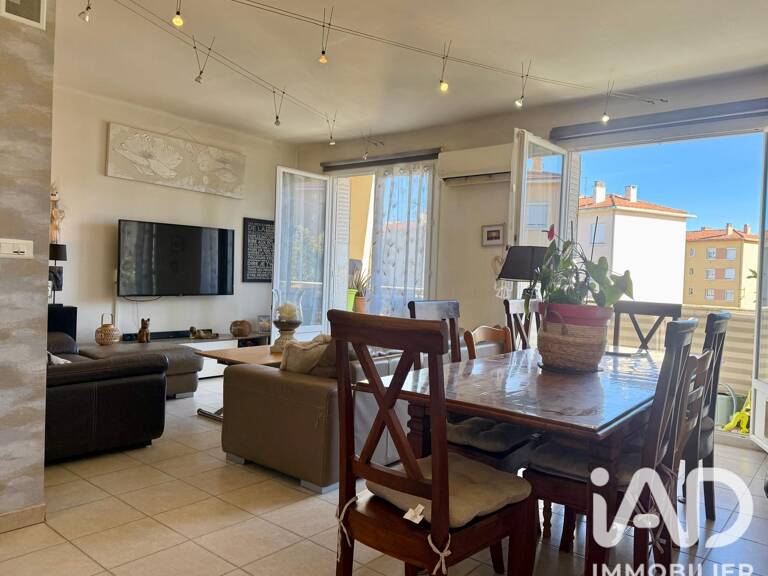 Vente Appartement 3 pièces — photo 1