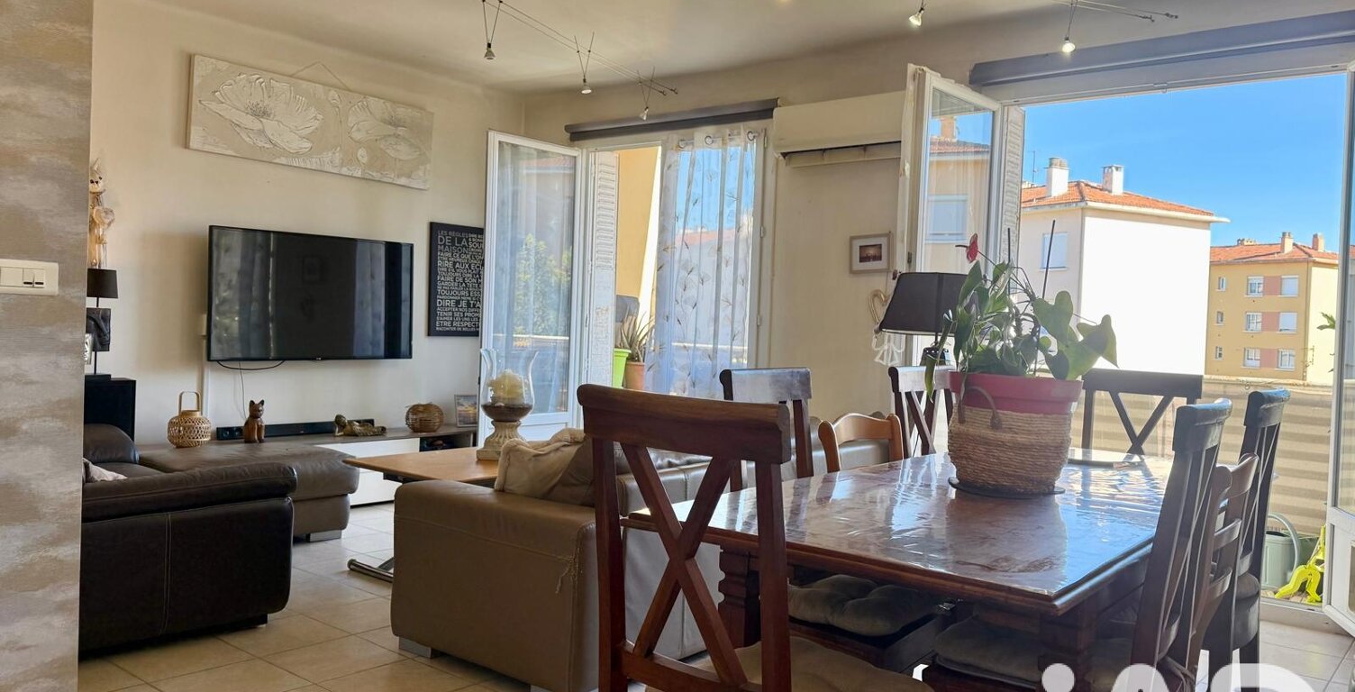 Vente Appartement 3 pièces — photo 1