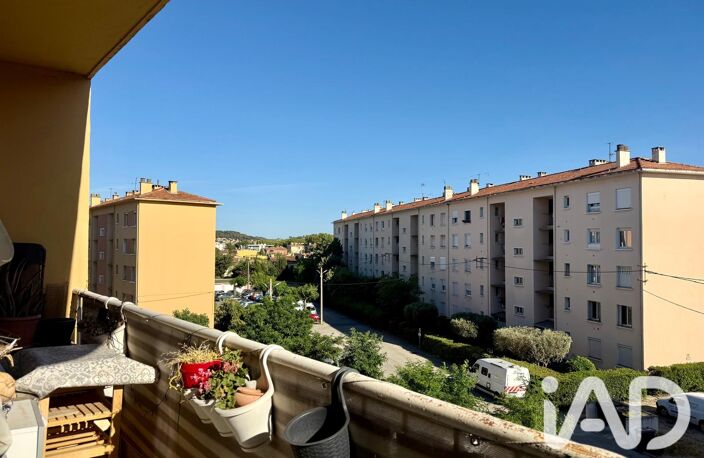 Vente Appartement 3 pièces — photo 2