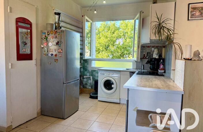 Vente Appartement 3 pièces — photo 4