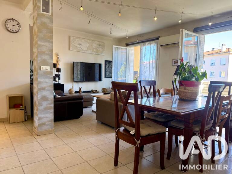 Vente Appartement 3 pièces — photo 1