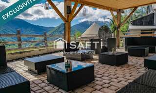 Maison 25 Pièces 476 m² à vendre à Boutx (31440)