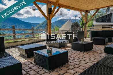 Maison 25 pièces 1042000 €
