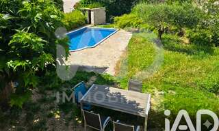 Maison 5 Pièces 124 m² à vendre à Nîmes (30000)