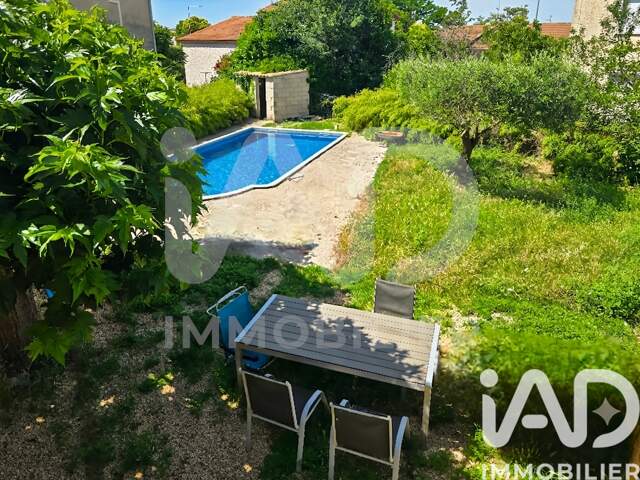 Vente Maison/villa 5 pièces — photo du bien